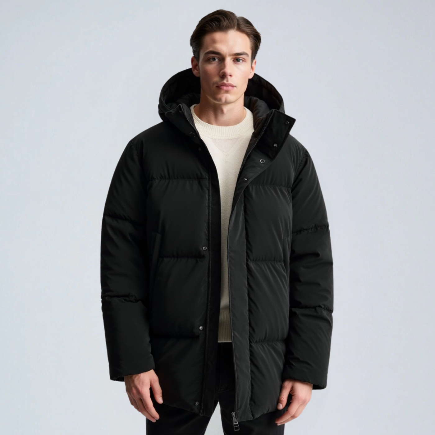 COLDEN COAT