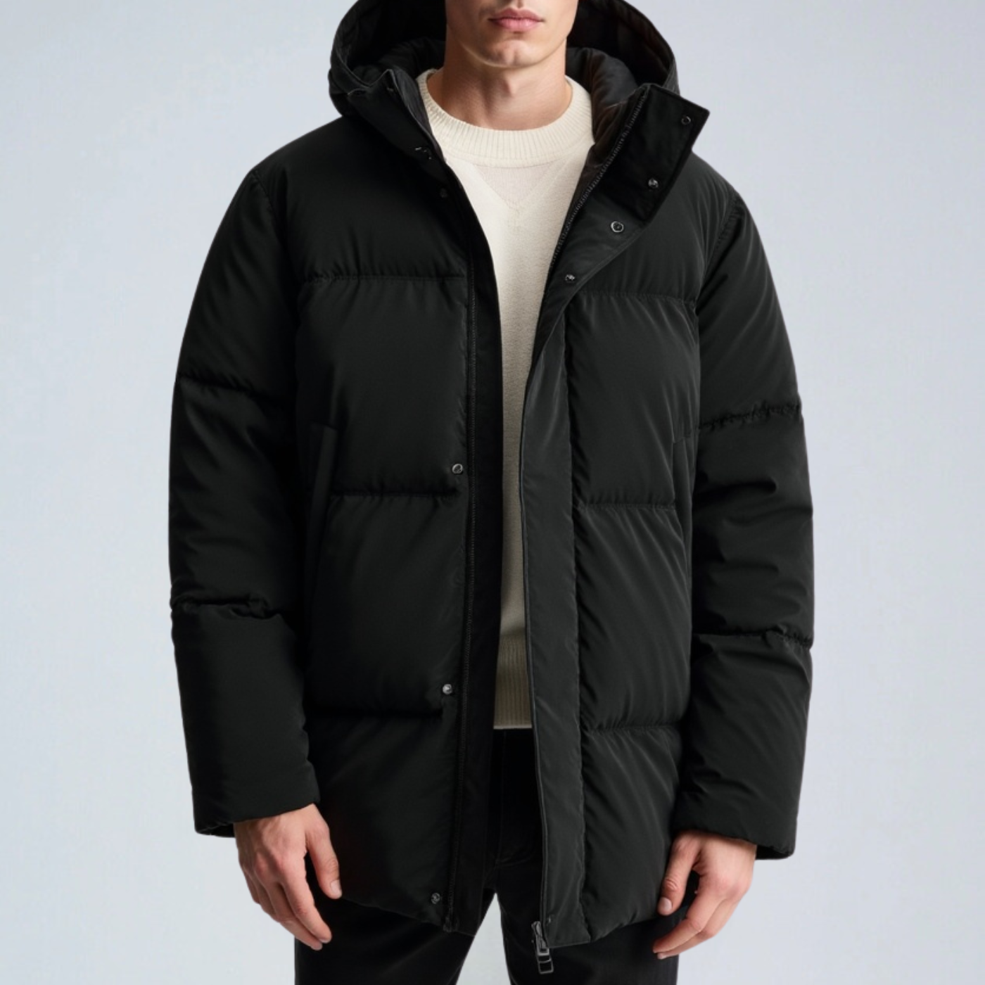 COLDEN COAT