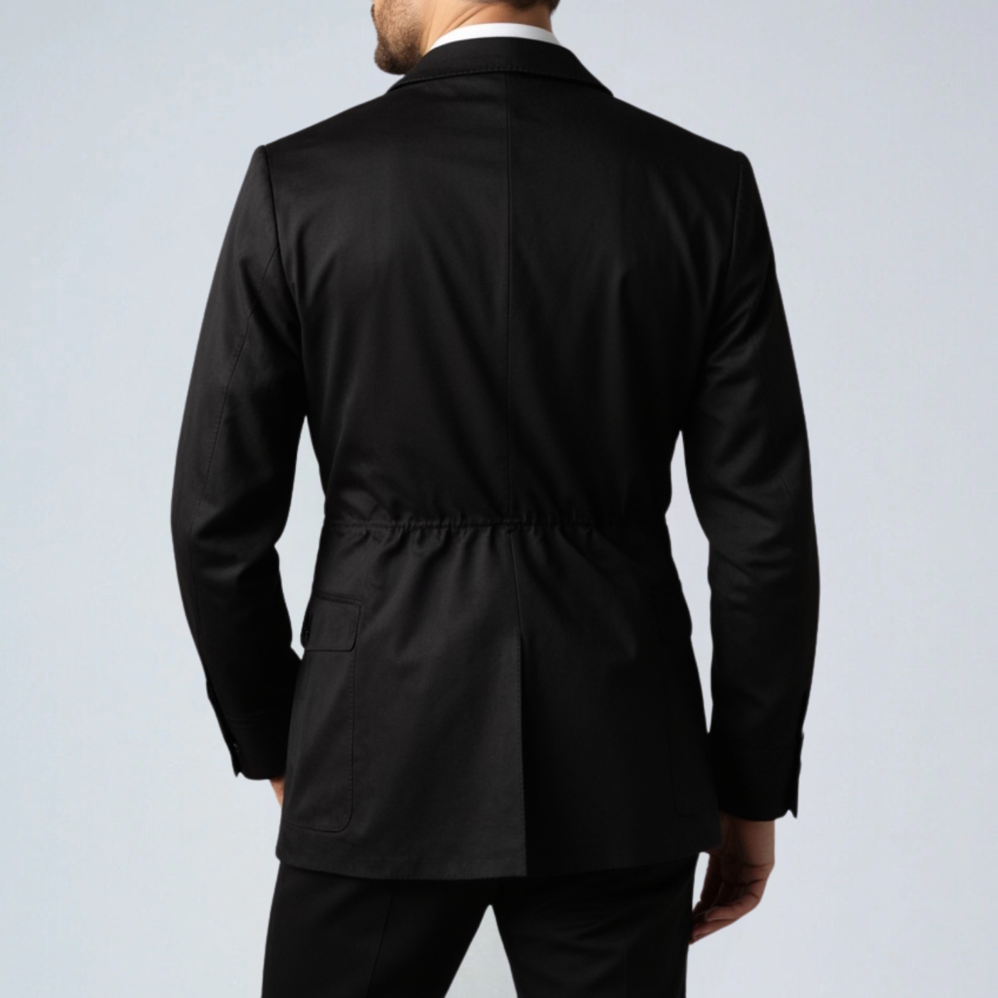 LONDON JACKET