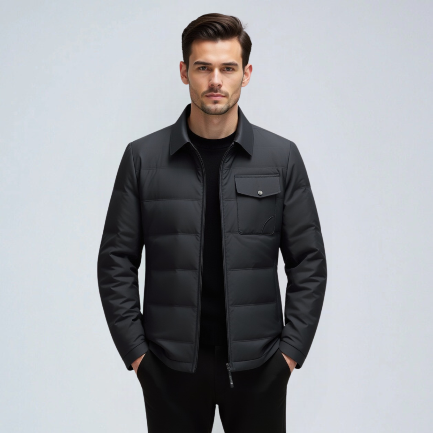 KENTON JACKET
