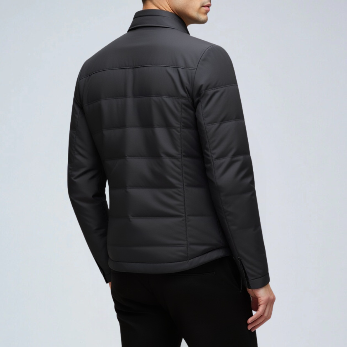 KENTON JACKET