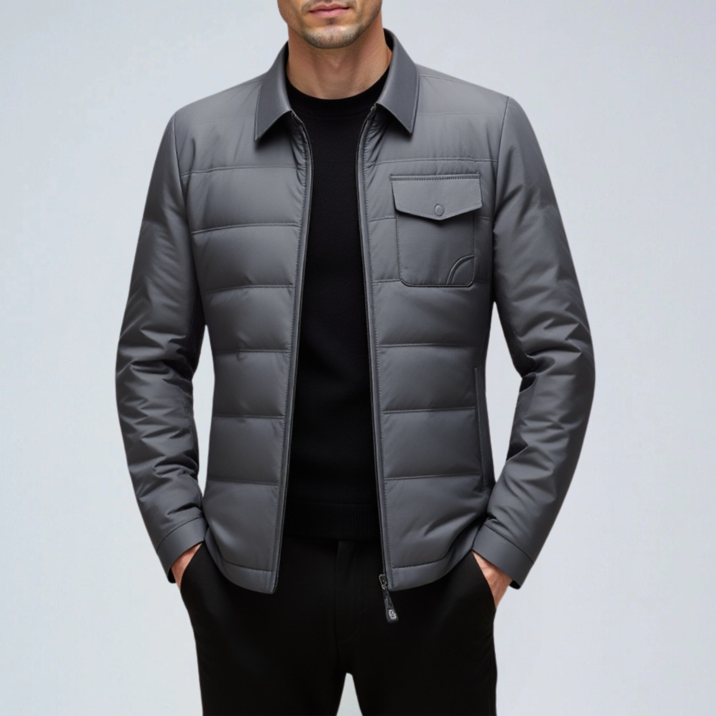KENTON JACKET