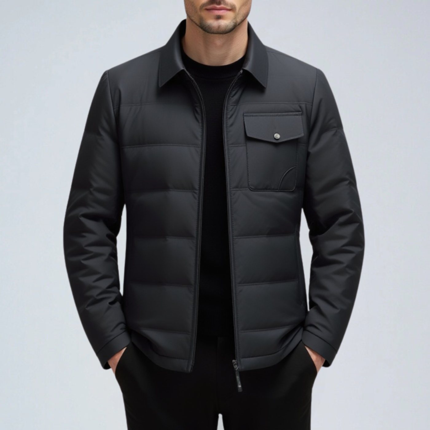 KENTON JACKET