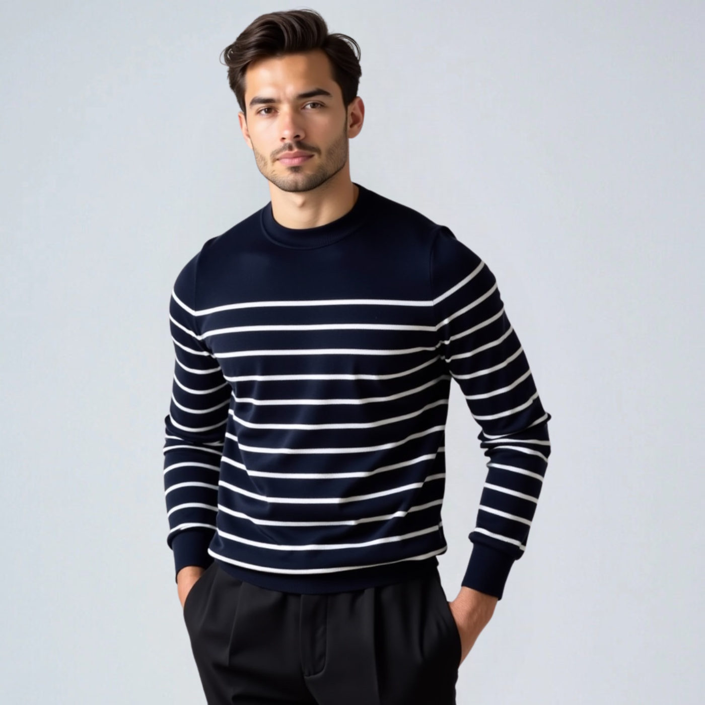 MASON SWEATER