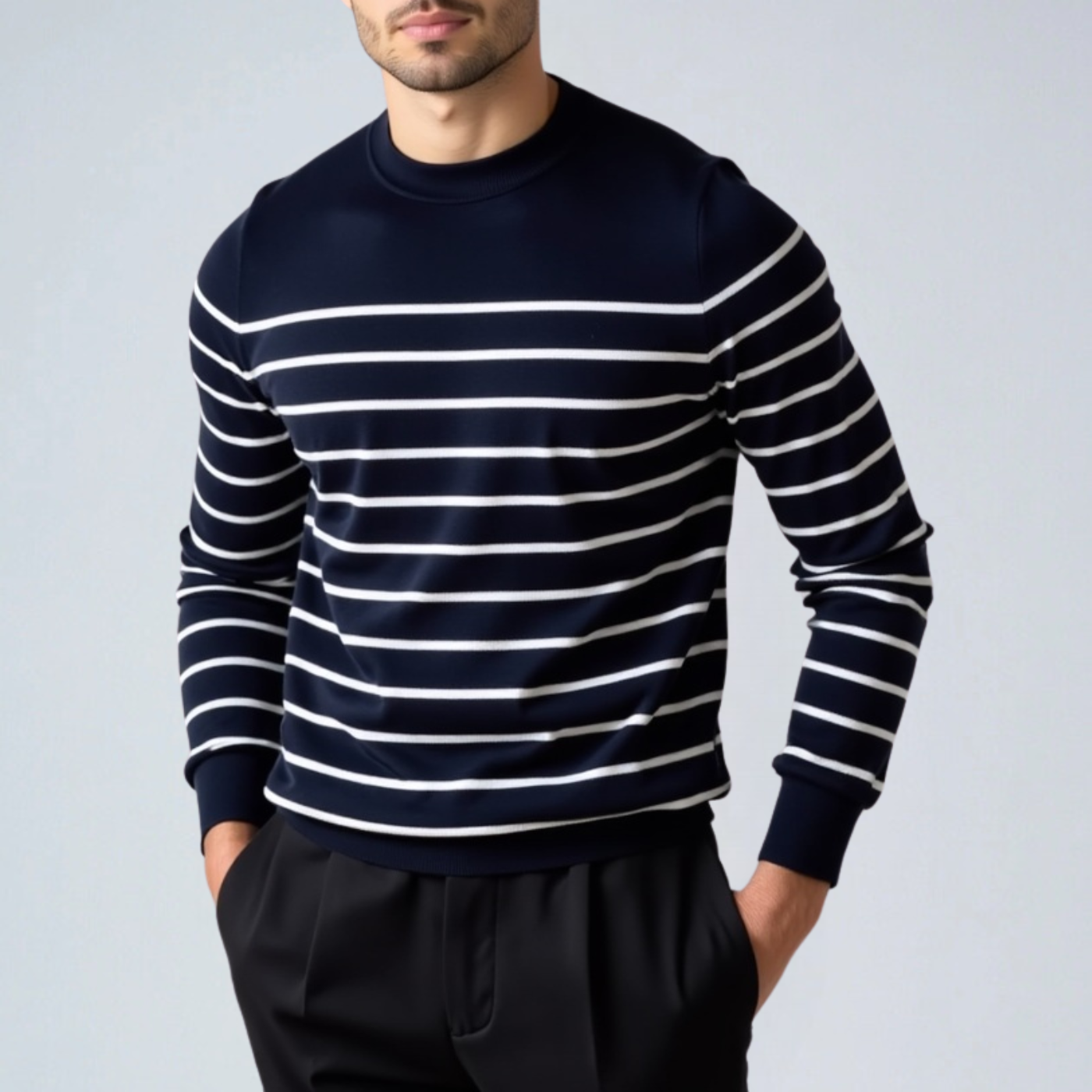 MASON SWEATER