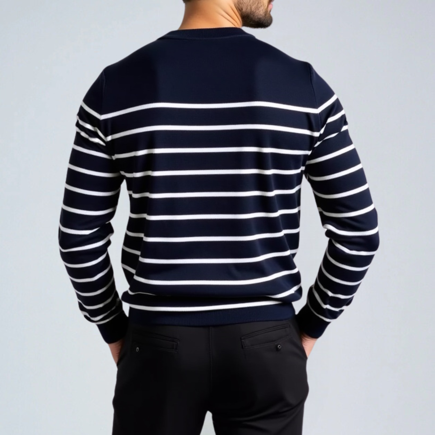 MASON SWEATER