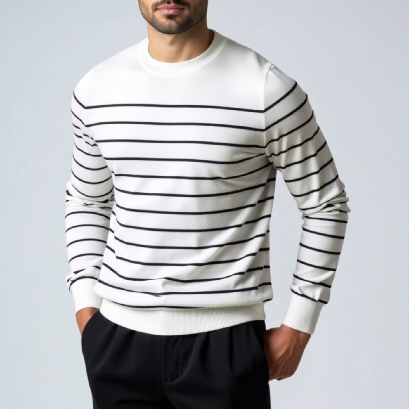 MASON SWEATER
