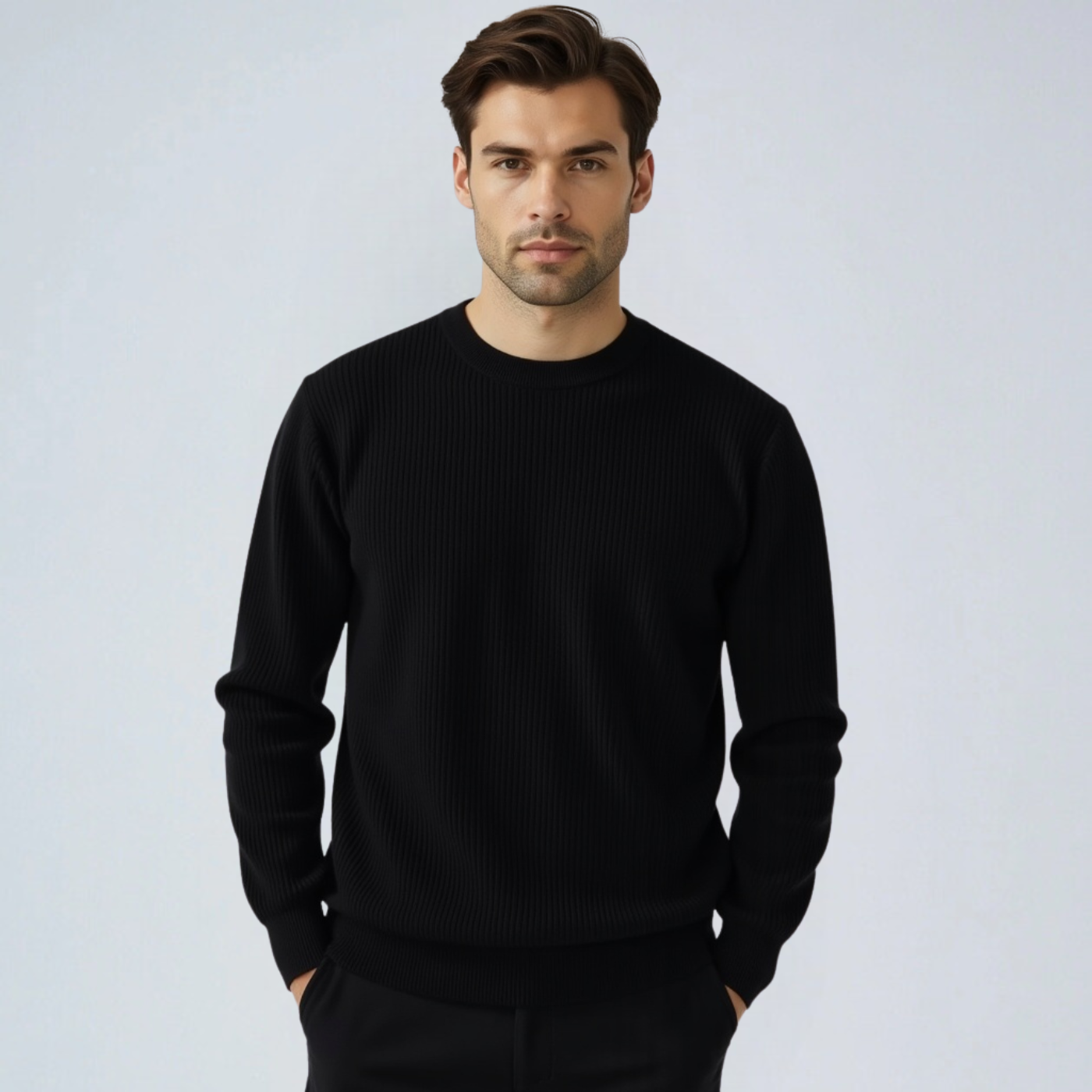 ROCCO SWEATER
