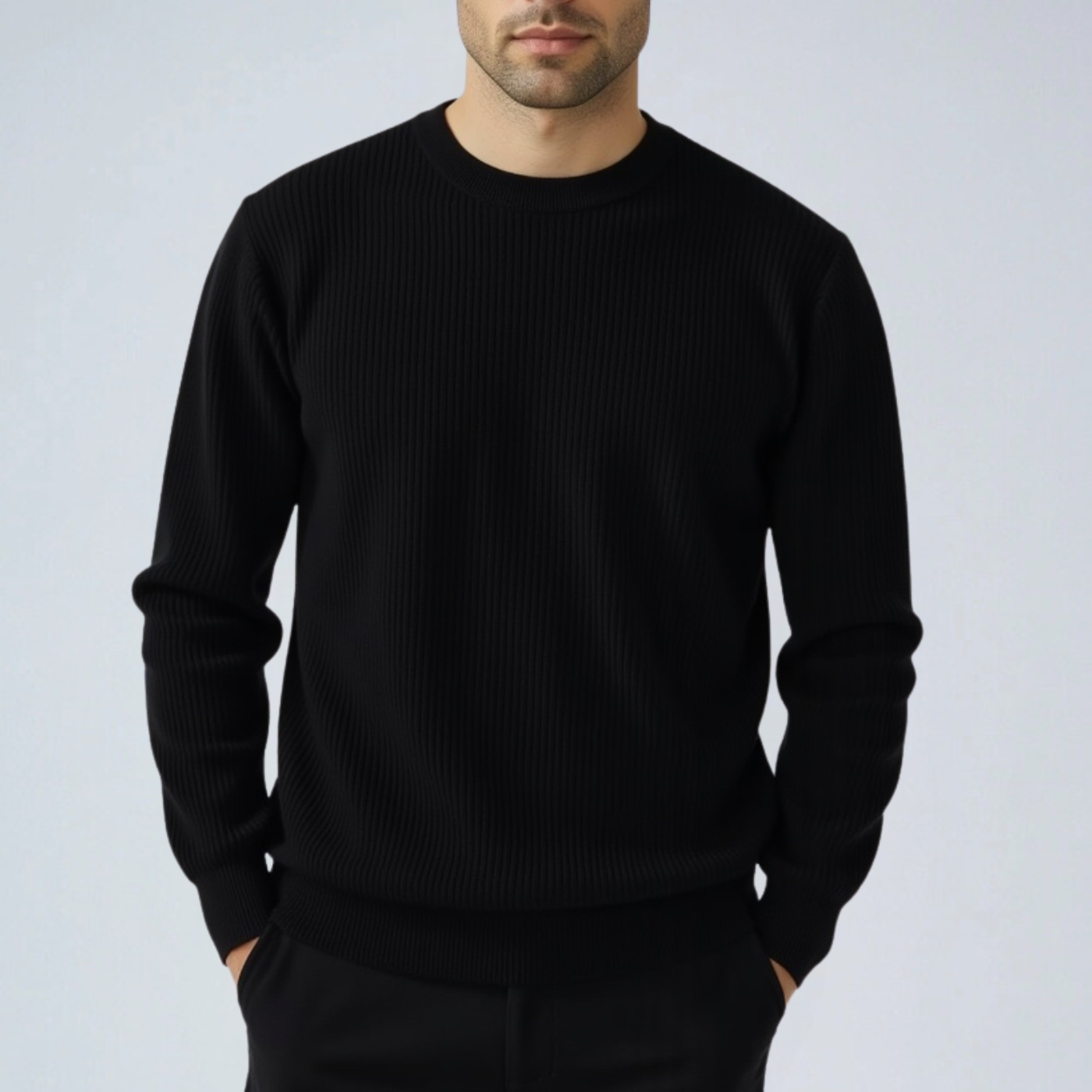 ROCCO SWEATER