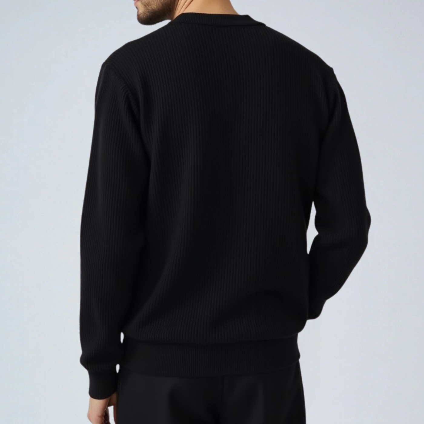 ROCCO SWEATER