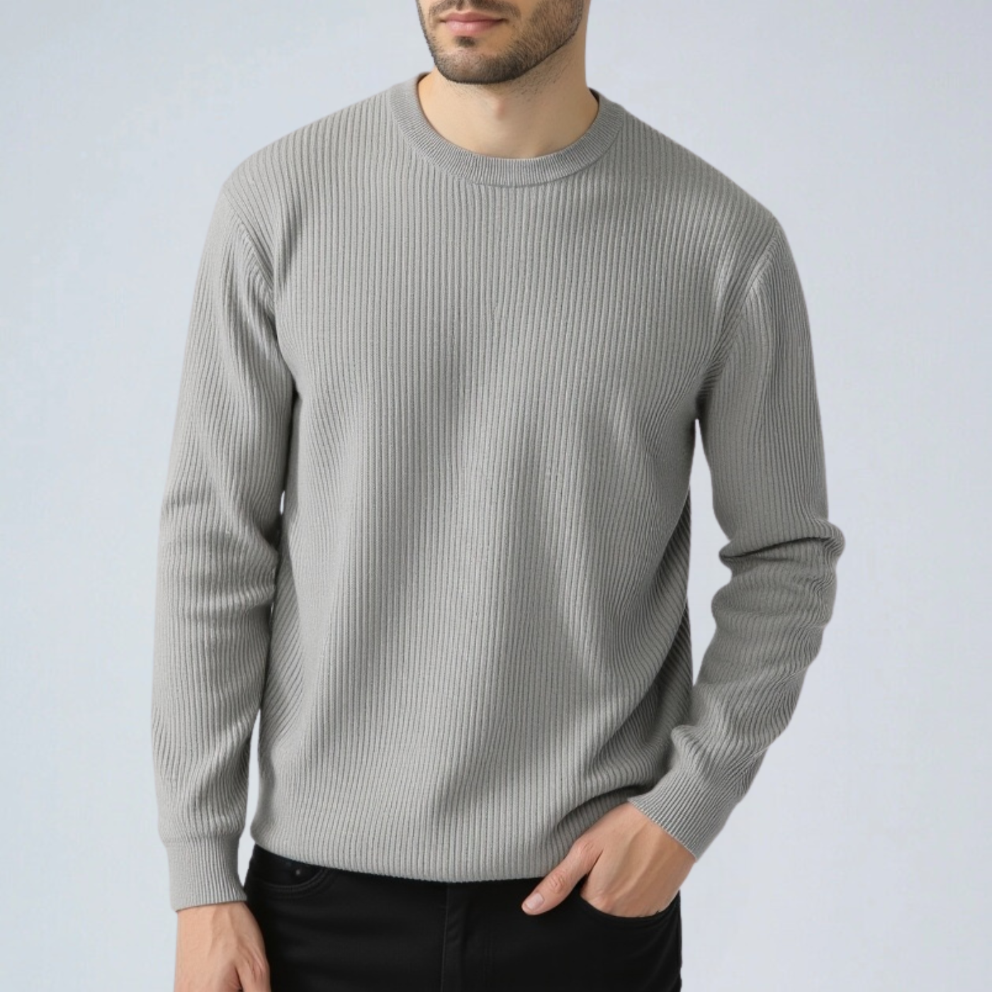 ROCCO SWEATER