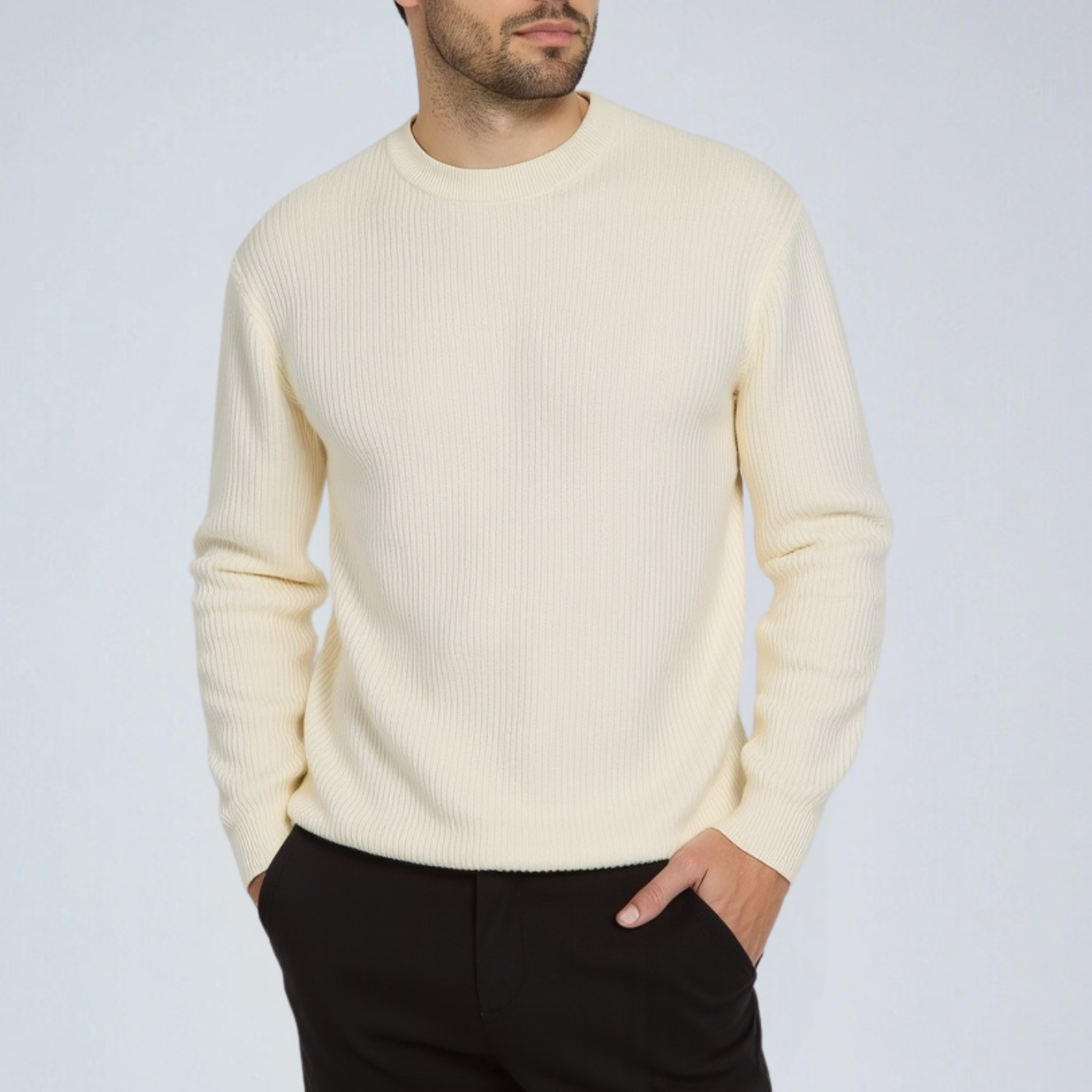 ROCCO SWEATER