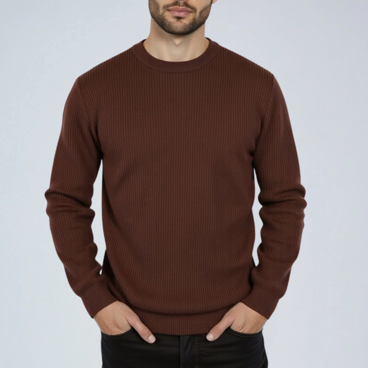 ROCCO SWEATER