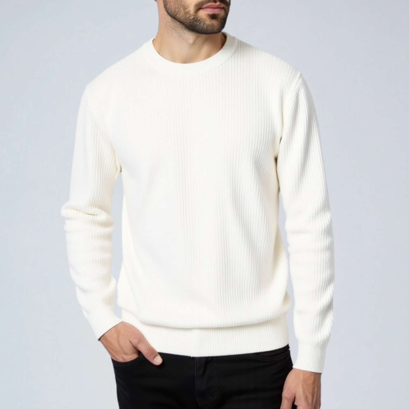 ROCCO SWEATER