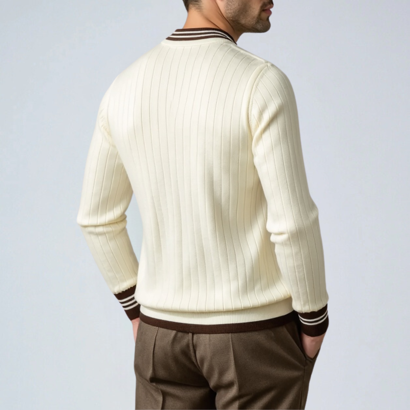 ROYCE SWEATER