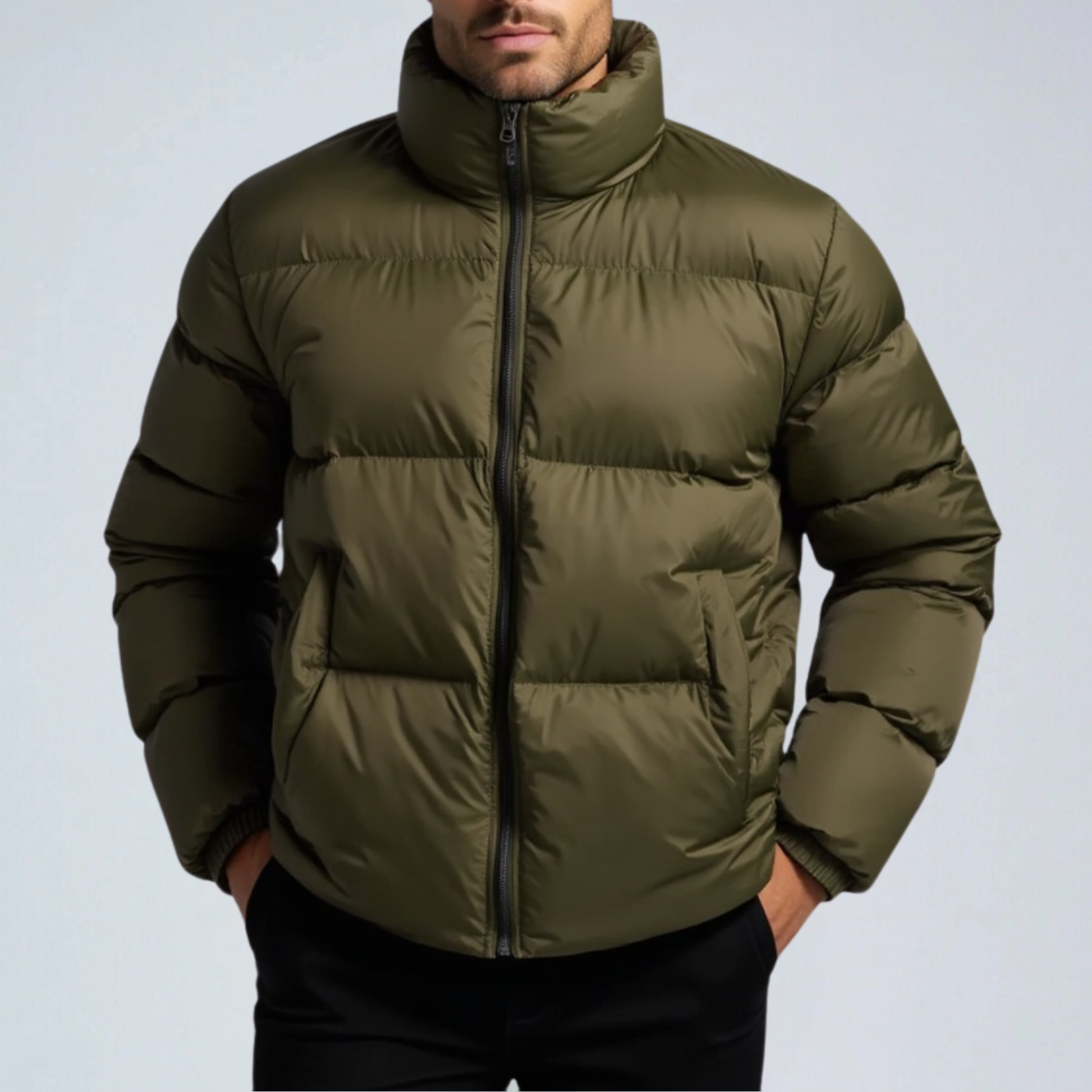 MAYFAIR JACKET