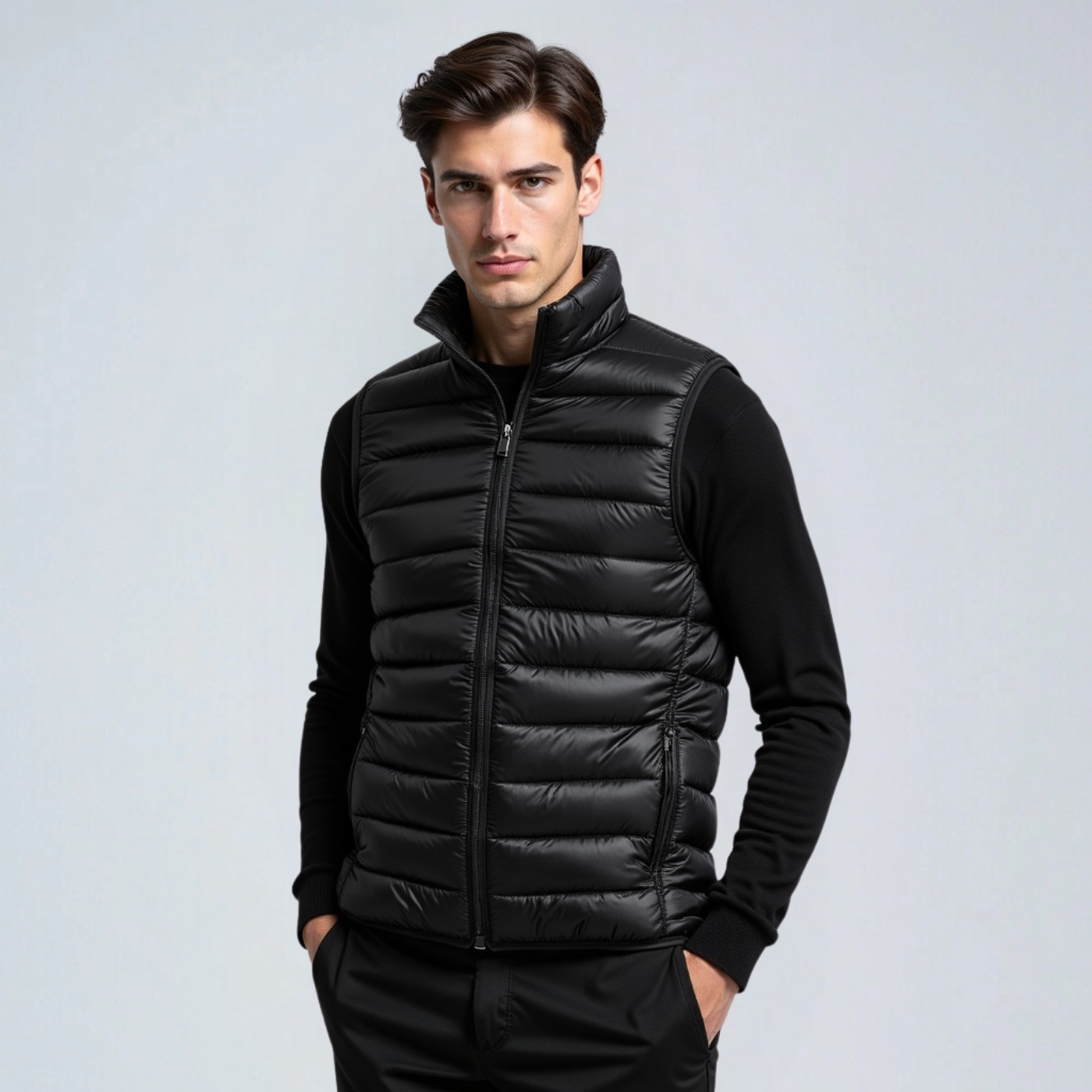 SALVO GILET