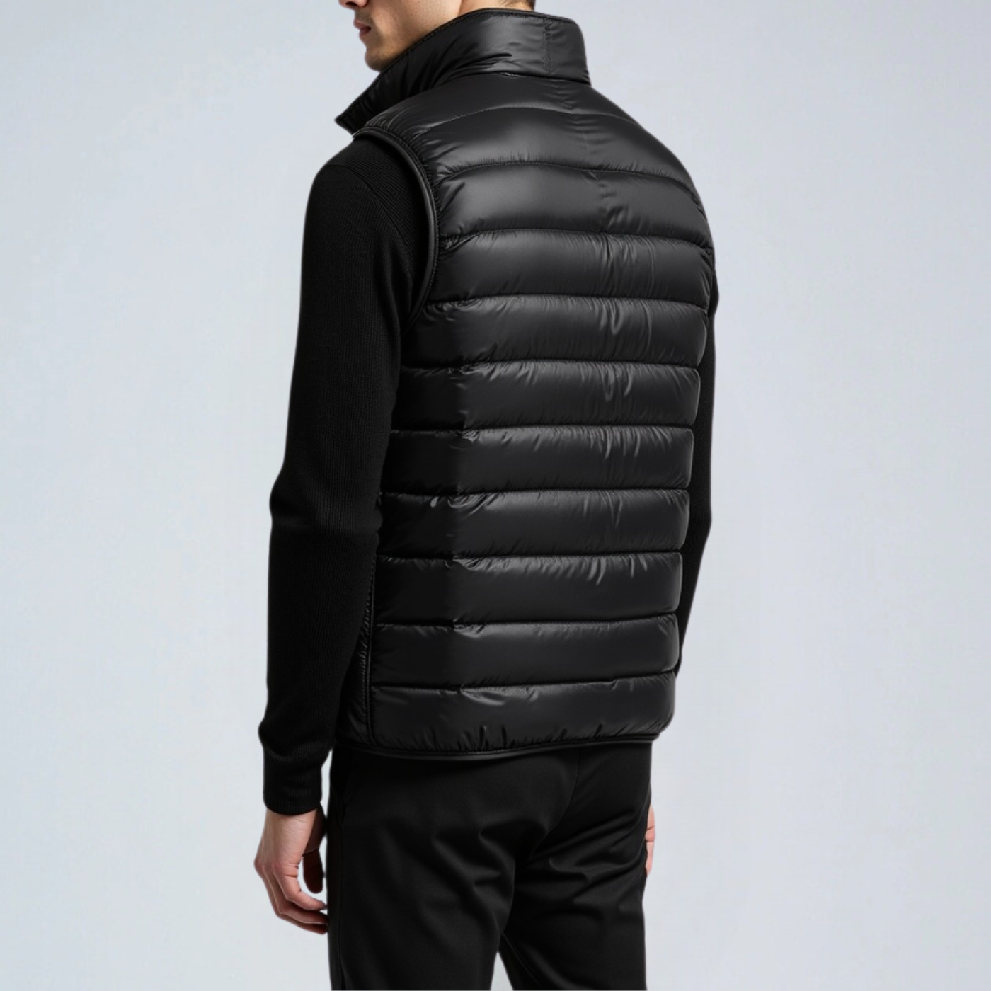 SALVO GILET