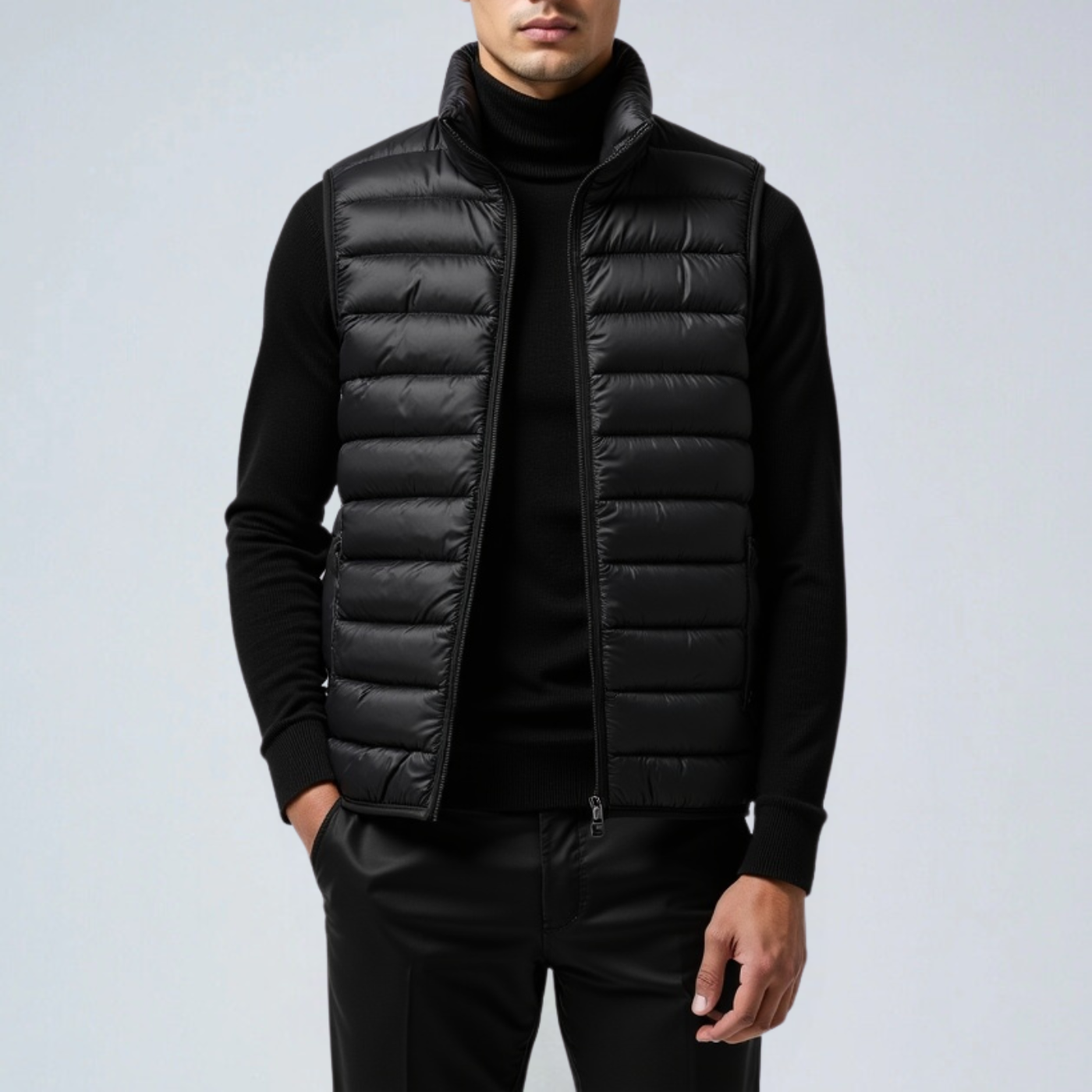 SALVO GILET