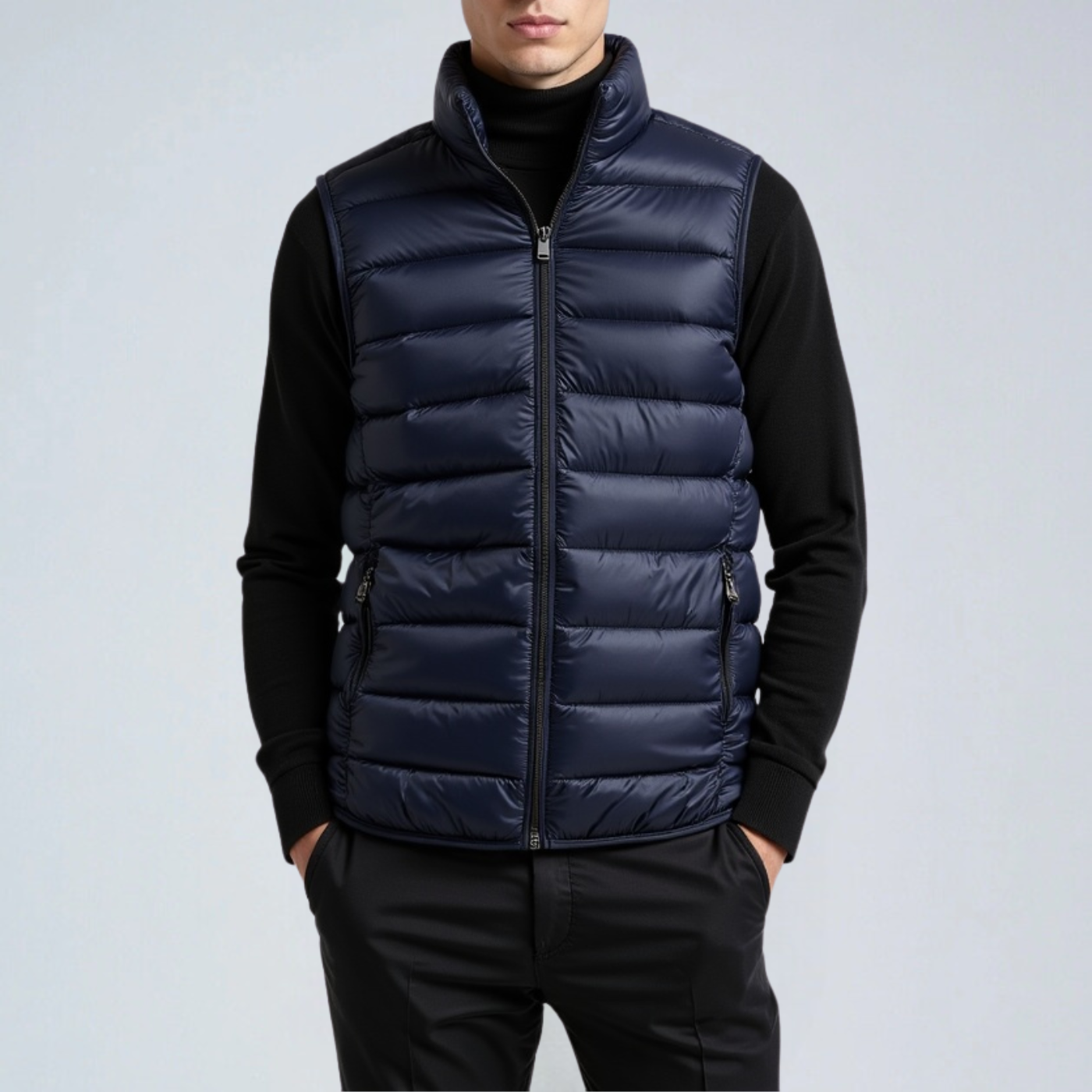 SALVO GILET