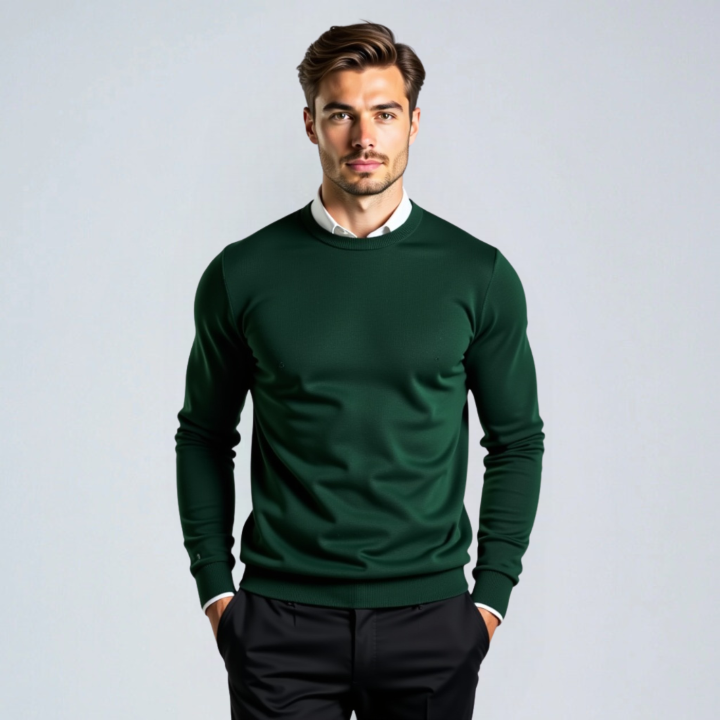 TORINO SWEATER