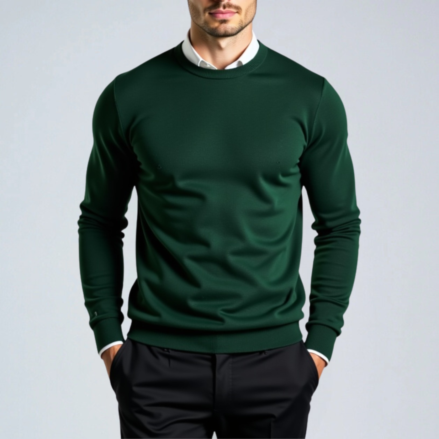TORINO SWEATER