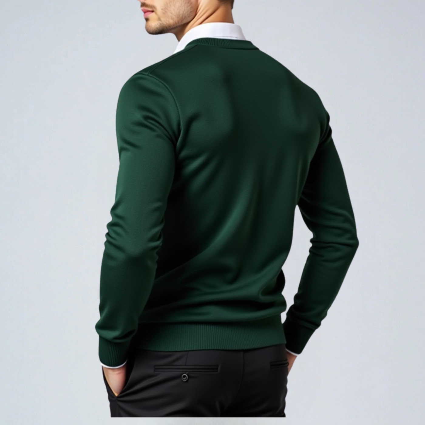 TORINO SWEATER