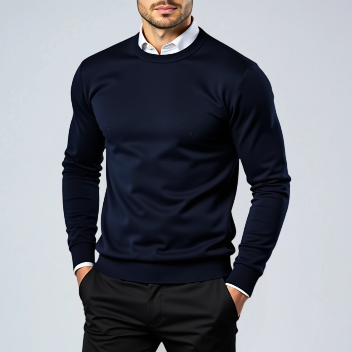 TORINO SWEATER