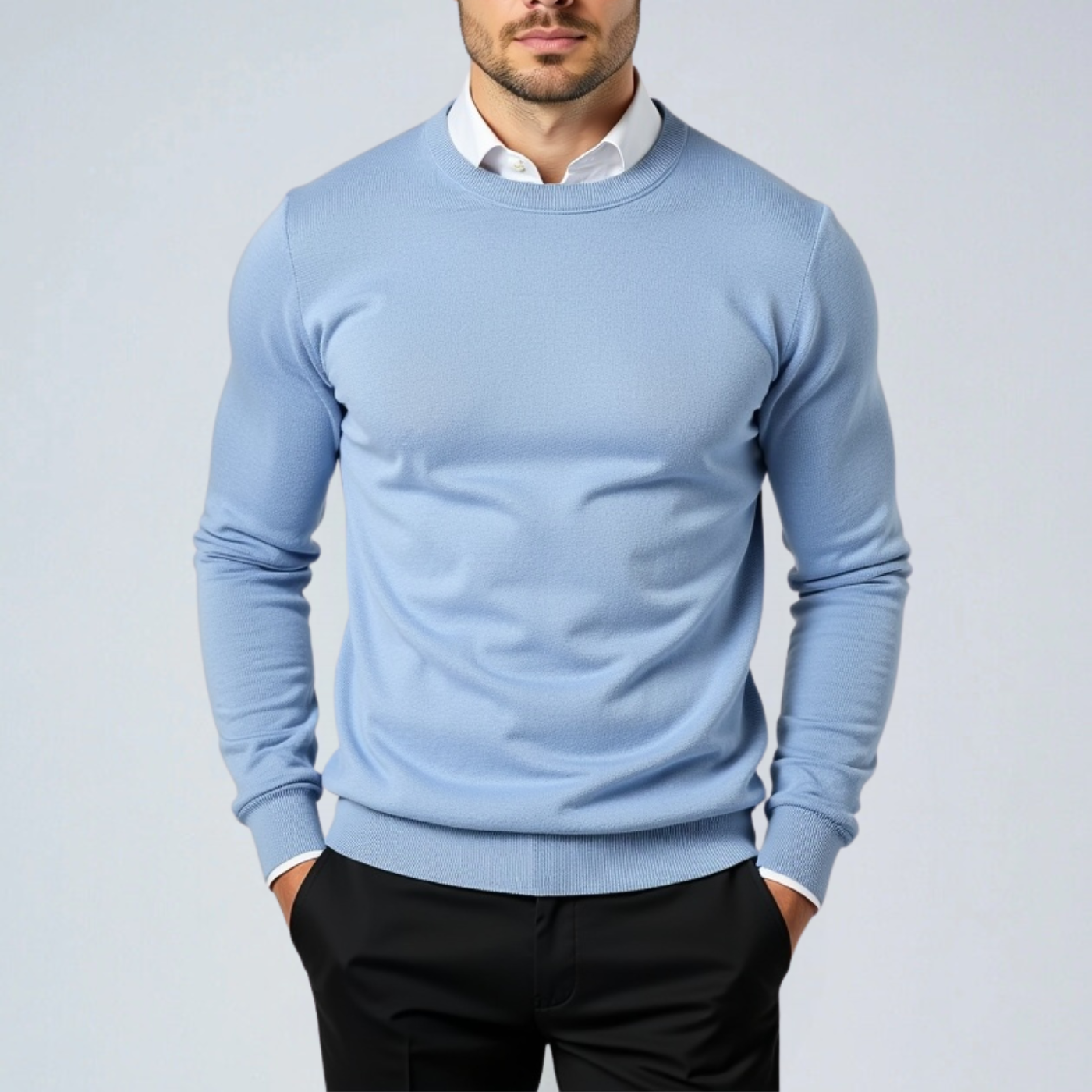 TORINO SWEATER