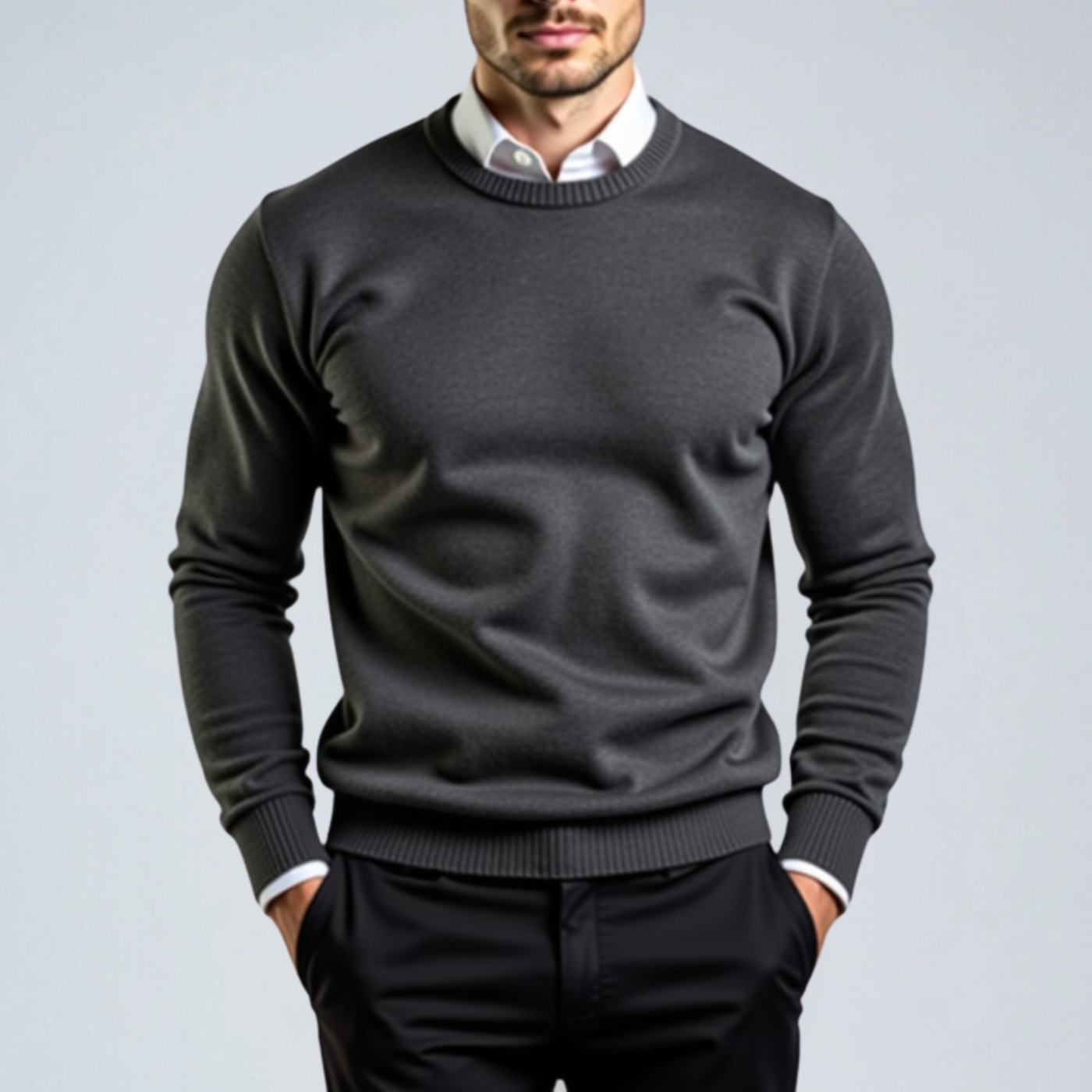 TORINO SWEATER